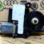 Seat Leon 2013-2020 Çıkma Cam 5Q0959812A