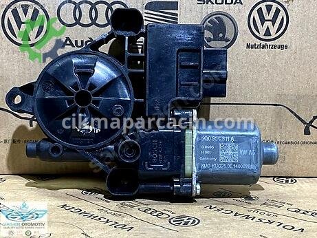 Seat Leon Cam çıkma parça
