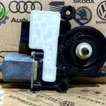Seat Leon 2013-2020 Çıkma Cam Motoru 5Q0959811A