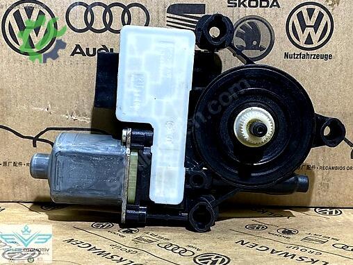 Seat Leon Cam Motoru 5Q0959811A çıkma parça