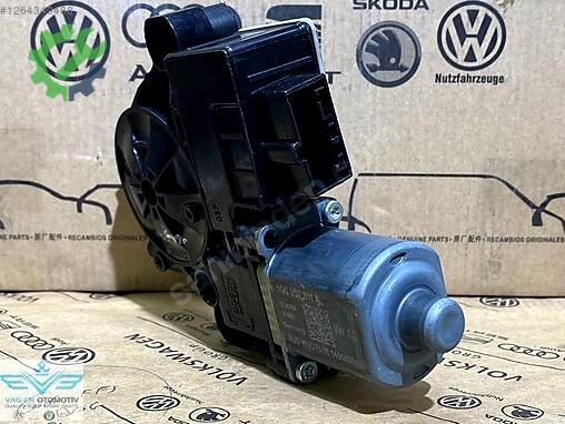 Seat Leon Cam Motoru 5Q0959811A çıkma parça