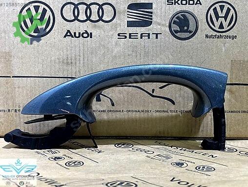 Seat Leon Açma Kolu çıkma parça