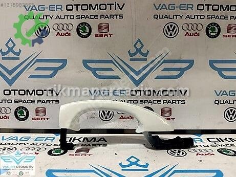 Seat Leon Dış Kapı Kolu çıkma parça