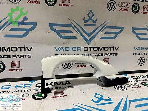 Seat Leon Dış Kapı Kolu çıkma parça