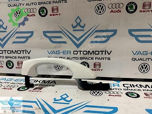 Seat Leon Dış Kapı Kolu çıkma parça