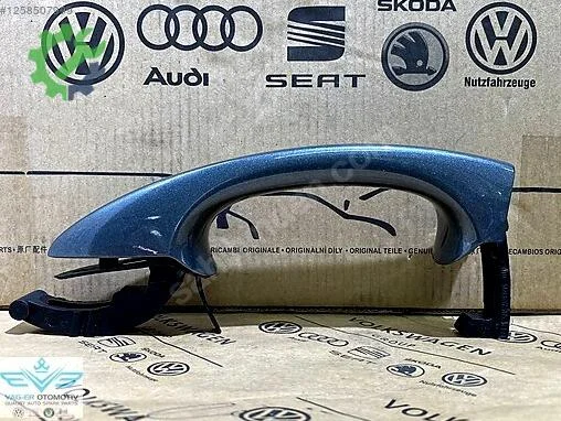 Seat Leon Açma Kolu çıkma parça