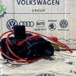 Seat Leon 2013-2020 Sıfır Yakıt Depo Kapağı 7P0810773B