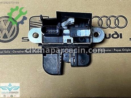 Seat Leon Bagaj çıkma parça