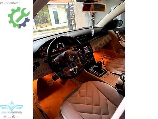 Seat Leon Beyin çıkma parça