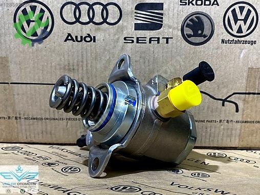 Seat Leon Yakıt Dağıtıcı 03C127026D çıkma parça