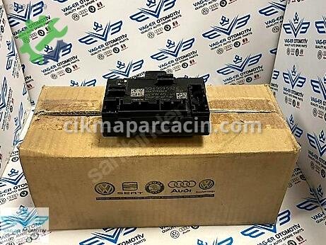 Seat Leon Kapı Kontrol Beyni çıkma parça