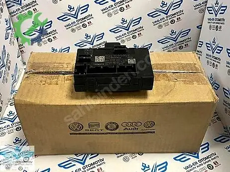 Seat Leon Kapı Kontrol Modülü çıkma parça