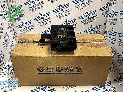 Seat Leon Kapı Kontrol Modülü 5Q4959595E çıkma parça