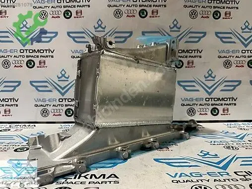 Seat Leon Emme Manifoldu 04L12971 çıkma parça