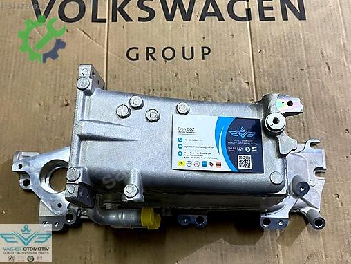 Seat Leon Emme Manifoldu 04L12971 çıkma parça