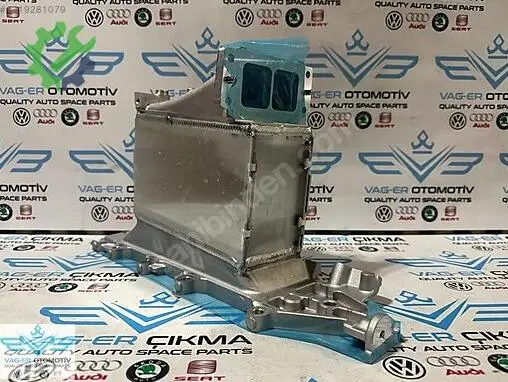 Seat Leon Emme Manifoldu 04L12971 çıkma parça