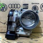 Seat Leon Sıfır Devirdaim 03F133062