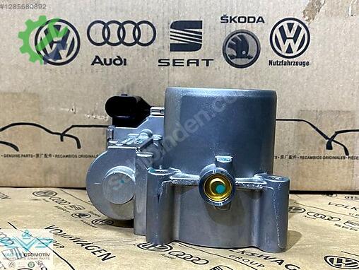 Seat Leon Devirdaim 03F133062 çıkma parça