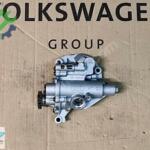 Seat Leon Sıfır Yağ Pompası 06H115105AC