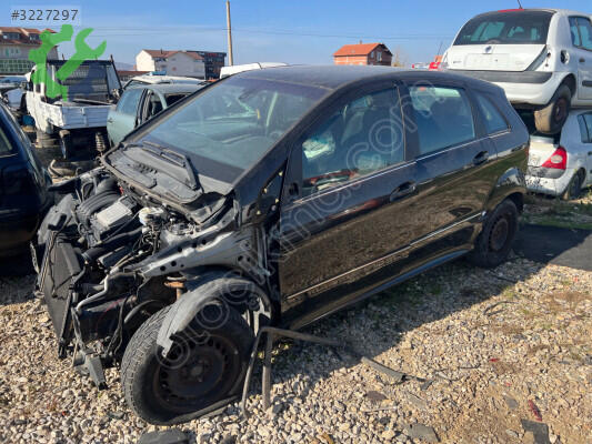 Mercedes-Benz A Serisi Motor Komple çıkma parça