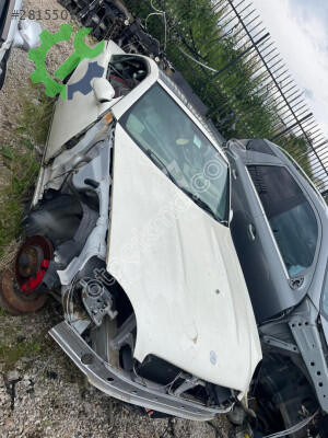 Mercedes-Benz SLK Komple Ön çıkma parça