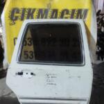 LİNCOLN TOWN CAR HATASIZ DOLU SAĞ ARKA KAPI