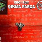 2020 Fiat Albea Turbo Çıkma Parça İstanbul