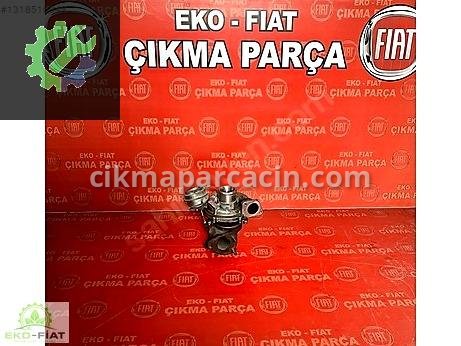 Fiat Linea Turbo çıkma parça