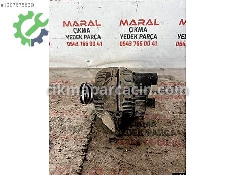 Fiat Linea Şarj Dinamosu çıkma parça