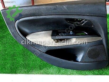 Fiat Egea Kapı Döşemesi çıkma parça
