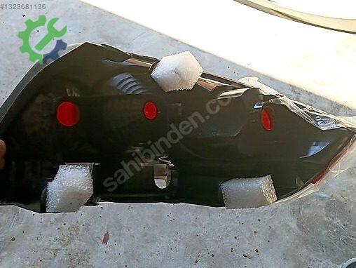 Fiat Linea Sol Arka Stop çıkma parça