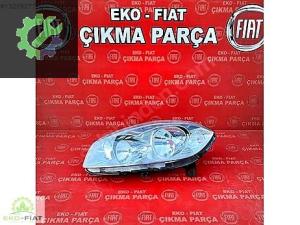 LİNEA SOL FAR ORİJİNAL ÇIKMA 2007 – 2017