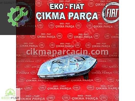Fiat Linea Sol Ön Far çıkma parça