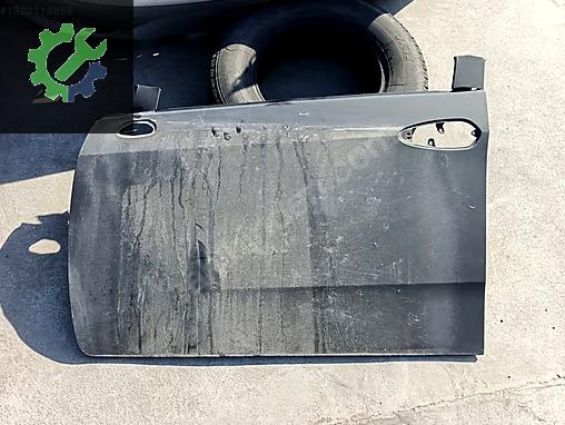Fiat Linea Kapı (Ön Sol) çıkma parça