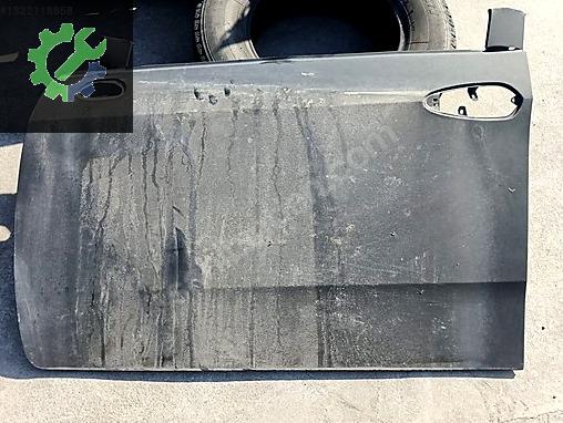 Fiat Linea Kapı (Ön Sol) çıkma parça
