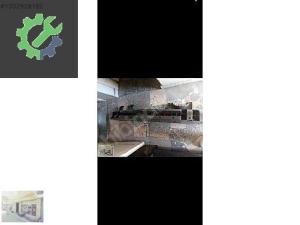 LİO 5 ARKA TAMPON DARBE EMİCİ ORJİNAL ÇIKMA 850906063R