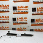 Ford Transit Ön Cam YC15V21533AF Sökme Çıkma