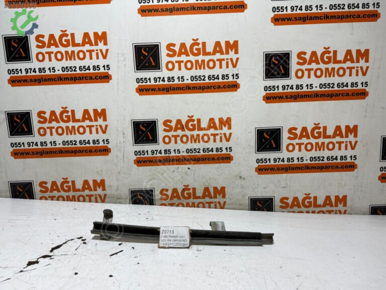 Ford Transit Ön Cam çıkma parça