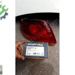 Fiat Linea Arka Porya Sıfır