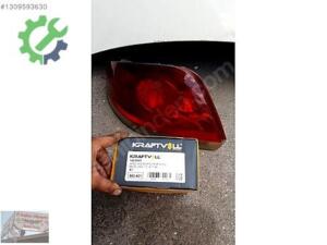 Fiat Linea Arka Porya Sıfır