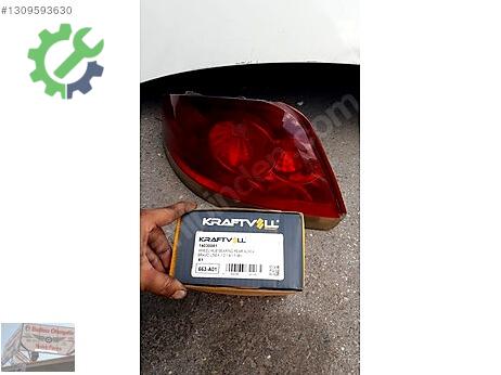 Fiat Linea Arka Porya çıkma parça