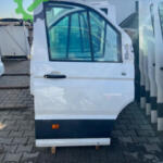 Volkswagen Crafter 2006 Çıkma Kapı