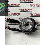 LK10086586 MERCEDES W205 C250 SİNYAL KOLU AİRBAG ACI SENSÖRÜ