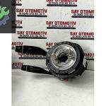 LK10086586 MERCEDES W205 C250 SİNYAL KOLU AİRBAG ACI SENSÖRÜ