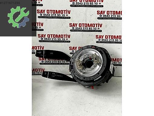 LK10086586 MERCEDES W205 C250 SİNYAL KOLU AİRBAG ACI SENSÖRÜ