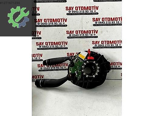 LK10086586 MERCEDES W205 C250 SİNYAL KOLU AİRBAG ACI SENSÖRÜ