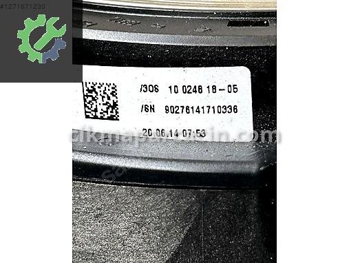 Mercedes-Benz CLA Sinyal Kolu LK10086586 çıkma parça
