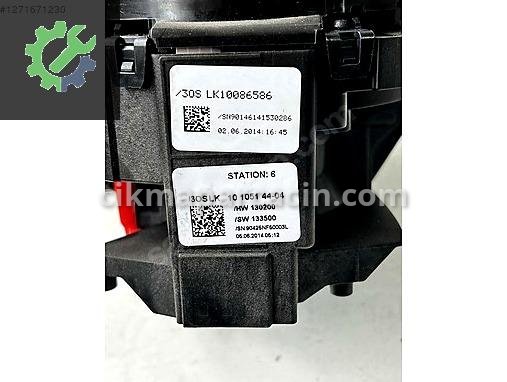Mercedes-Benz CLA Sinyal Kolu LK10086586 çıkma parça