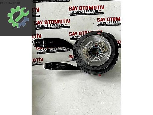 LK10086586 MERCEDES W205 C250 SİNYAL KOLU AİRBAG ACI SENSÖRÜ