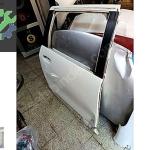 LODGY SAĞ ARKA KAPI ORJİNAL ÇIKMA
